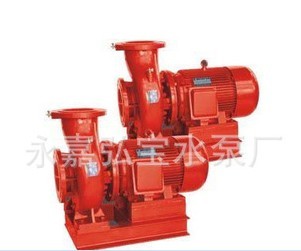 XBD-ISW型消防泵、XBD-L(I)、XBD-W、XBD(I)型立式多级消防泵